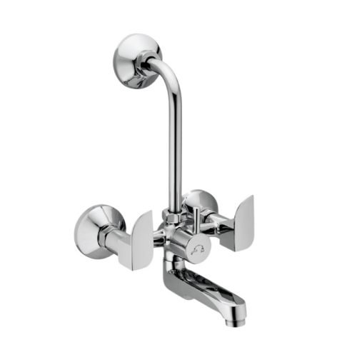 Wall Mixer Telephonic