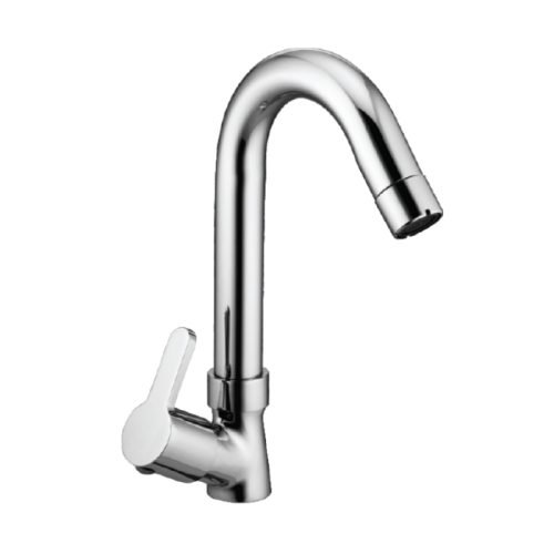 Swan Neck