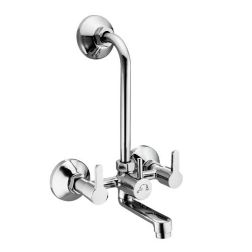 Wall Mixer Telephonic