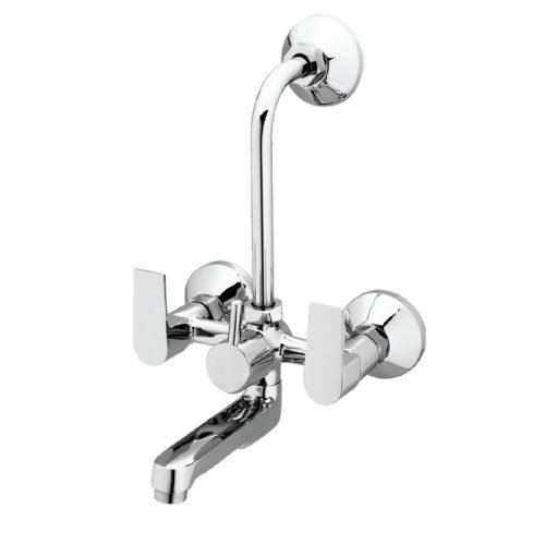 Wall Mixer Telephonic