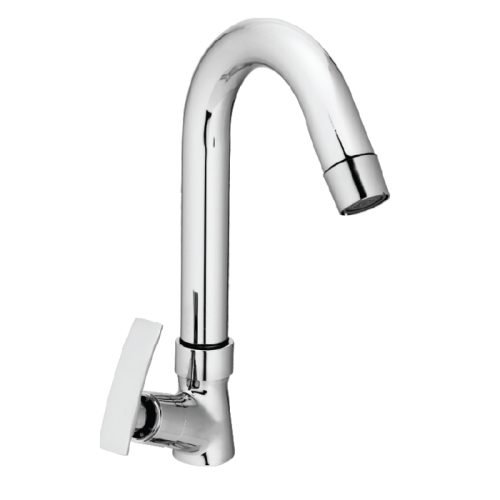 Swan Neck