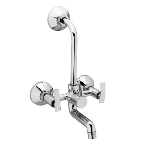 Wall Mixer Telephonic