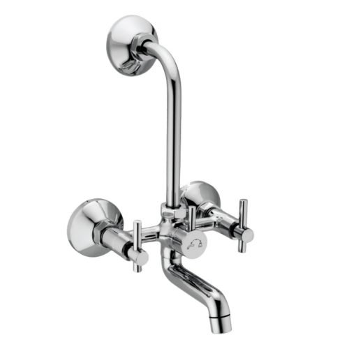 Wall Mixer Telephonic