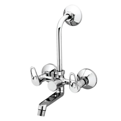 Wall Mixer Telephonic