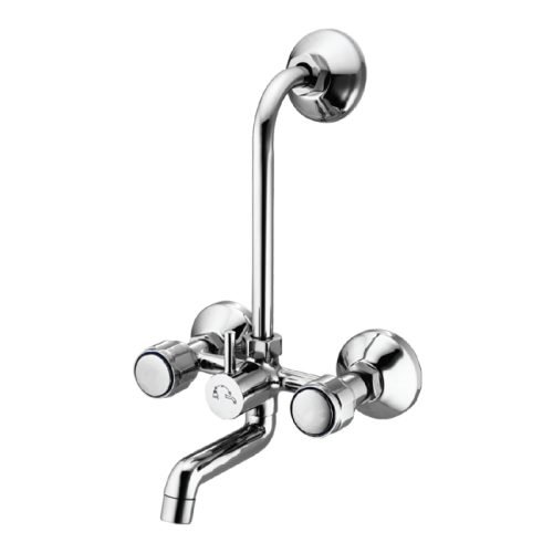 Wall Mixer Telephonic