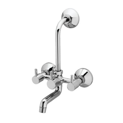Wall Mixer Telephonic