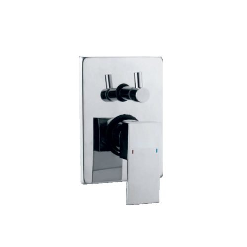 Single Lever Diverter Exposed Parts Kit