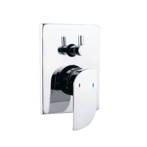 Single Lever Diverter Exposed Parts Kit
