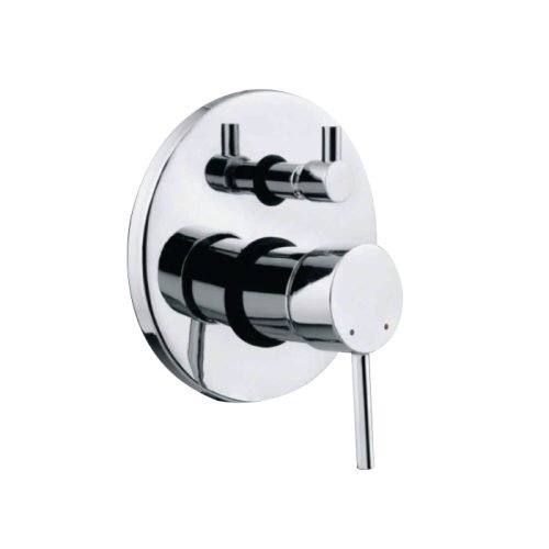 Single Lever Diverter Exposed Parts Kit