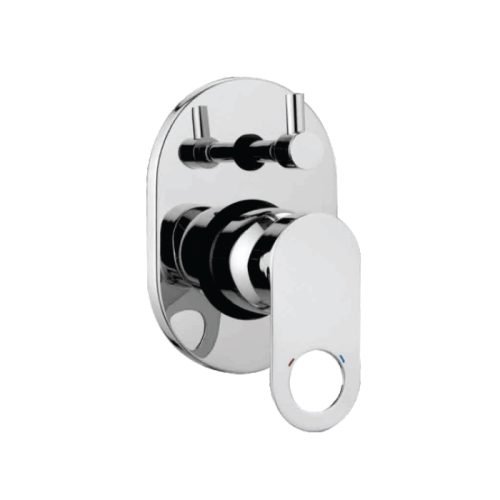 Single Lever Diverter Exposed Parts Kit
