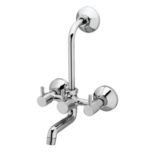 Wall Mixer Telephonic