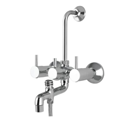 3-in-1 Wall Mixer