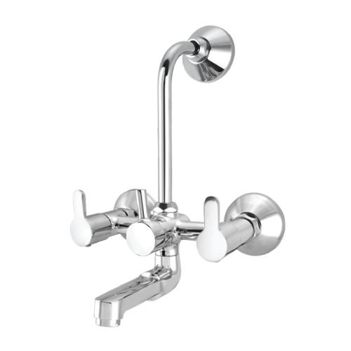 Wall Mixer Telephonic