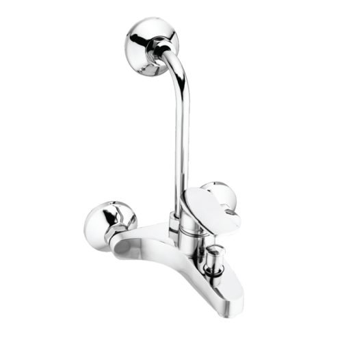 Single Lever Sink Mixer