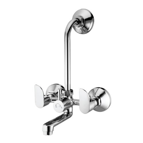 Wall Mixer Telephonic