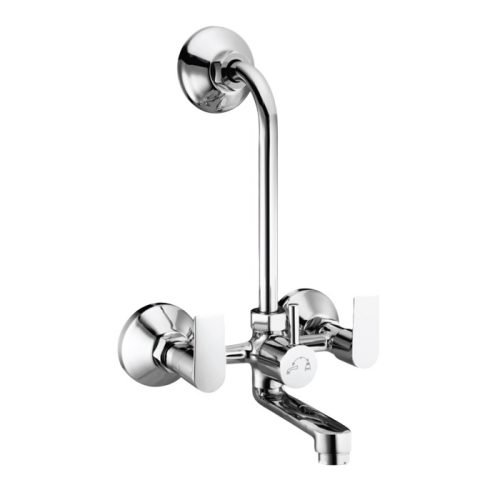 Wall Mixer Telephonic
