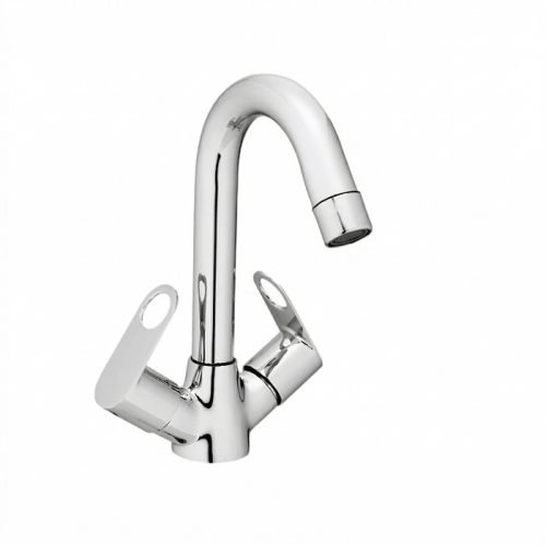 Center Hole Basin Mixer