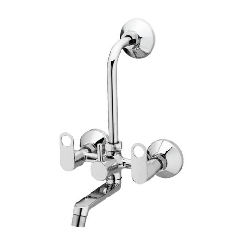 Wall Mixer Telephonic
