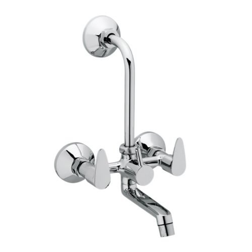 Wall Mixer Telephonic