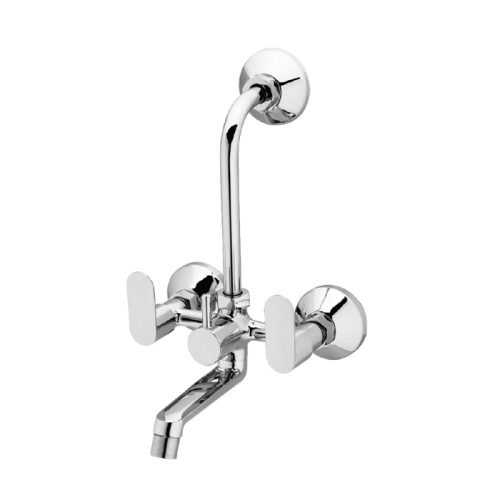 Wall Mixer Telephonic