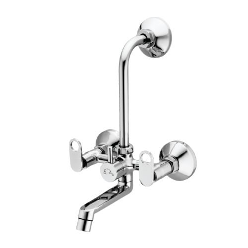 Wall Mixer Telephonic