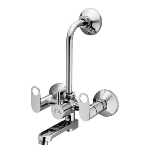 Wall Mixer Telephonic