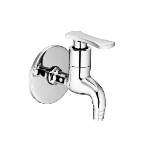 Nozzle Bib Cock