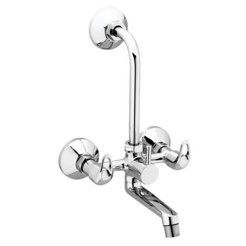 Wall Mixer Telephonic