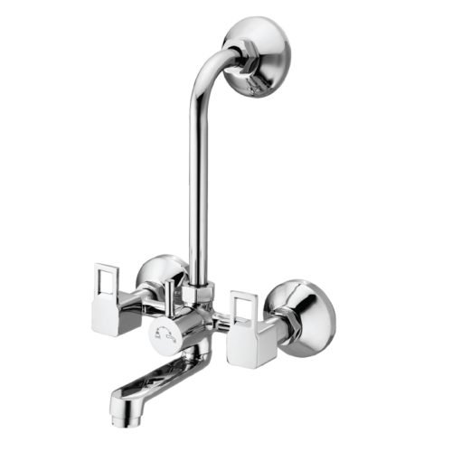 Wall Mixer Telephonic