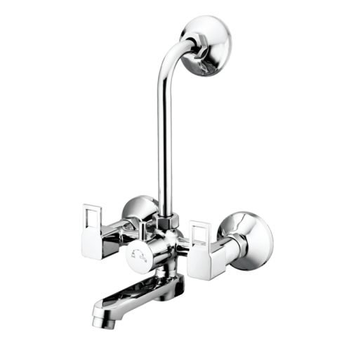 Wall Mixer Telephonic
