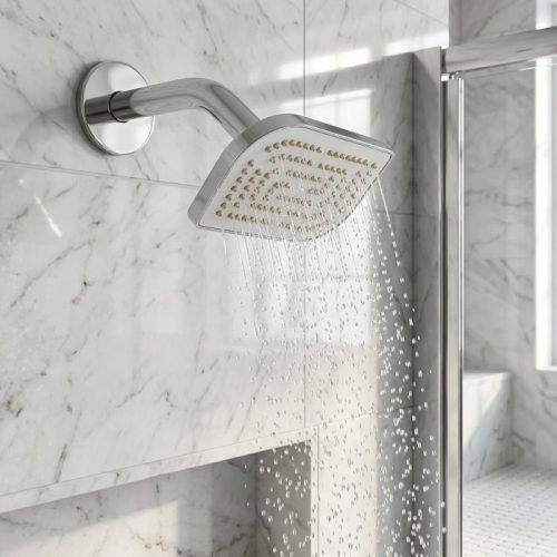 Showers