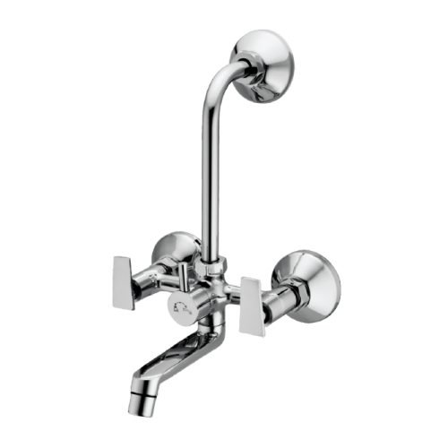 Wall Mixer Telephonic