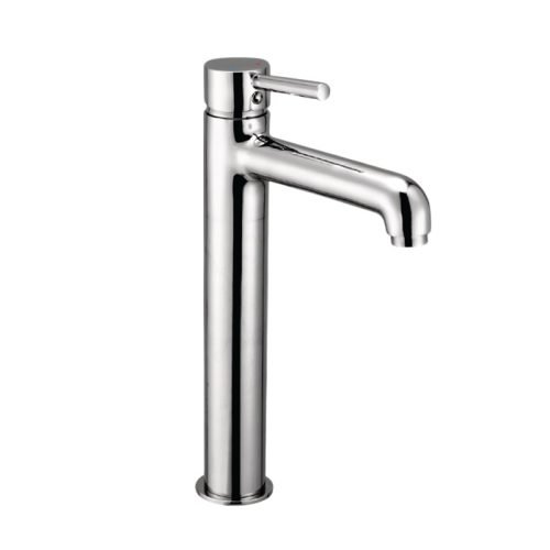 Single Lever Basin Mixer 12"