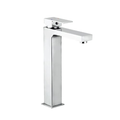 Single Lever Basin Mixer 12"