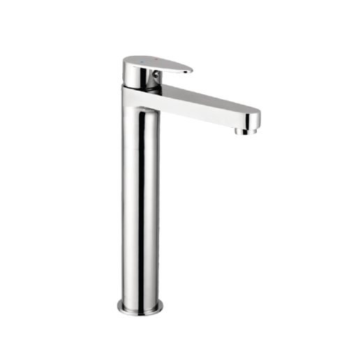 Single Lever Basin Mixer 12"