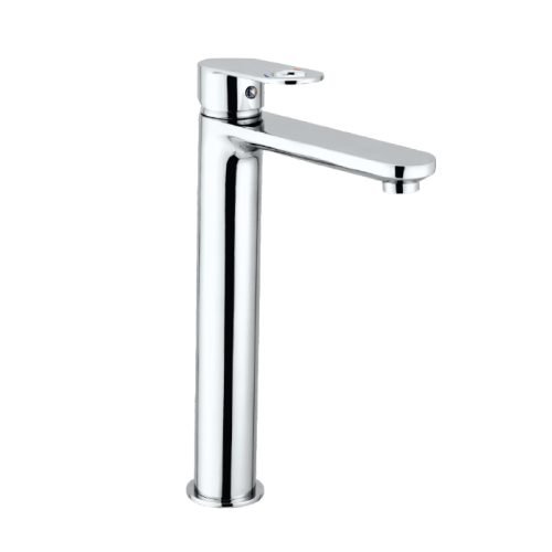 Single Lever Basin Mixer 12"