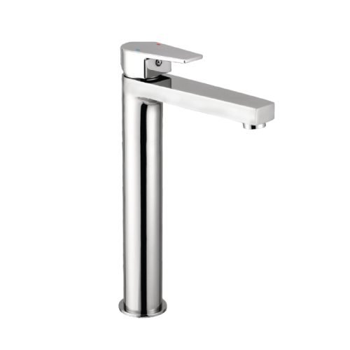 Single Lever Basin Mixer 12"
