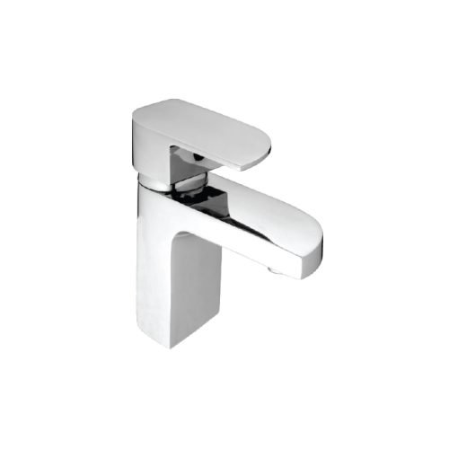 Single Lever Basin Mixer 6"