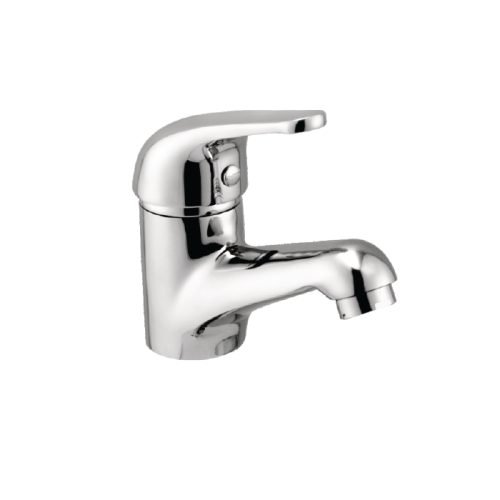 Single Lever Basin Mixer 6"