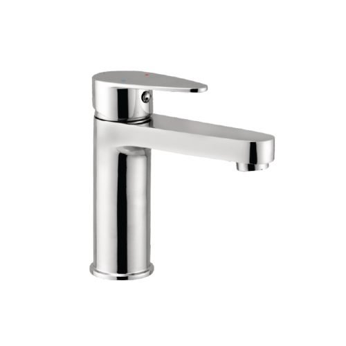 Single Lever Basin Mixer 6"