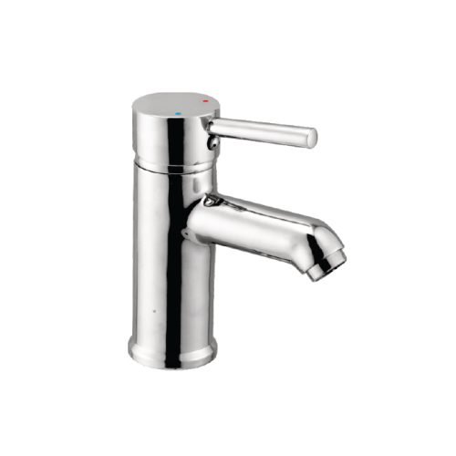 Single Lever Basin Mixer 6"