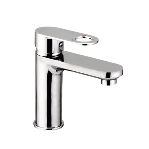 Single Lever Basin Mixer 6"