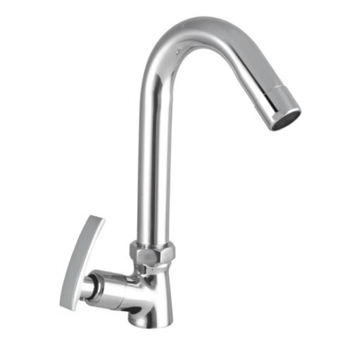 Swan Neck