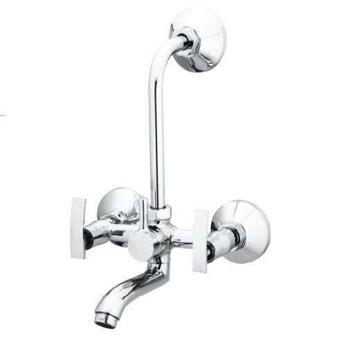 Wall Mixer Telephonic