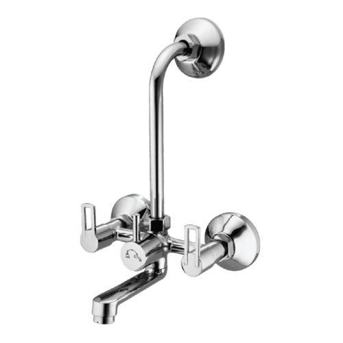 Wall Mixer Telephonic
