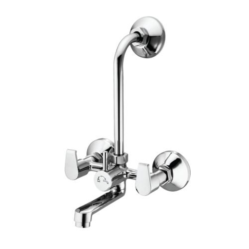 Wall Mixer Telephonic