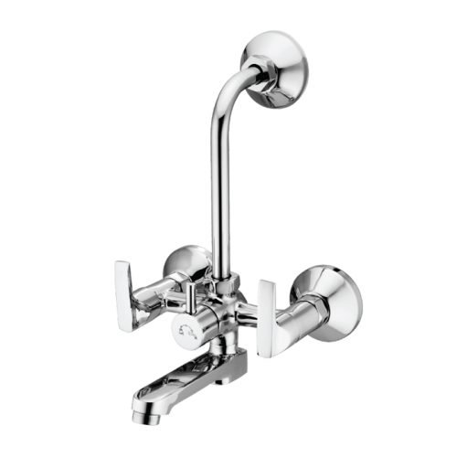 Wall Mixer Telephonic