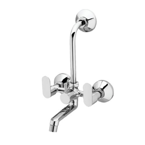 Wall Mixer Telephonic