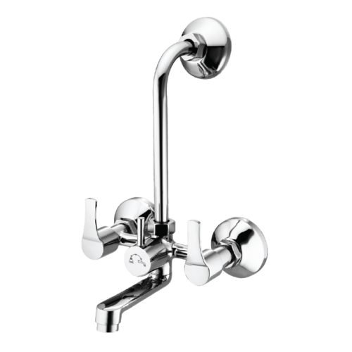 Wall Mixer Telephonic