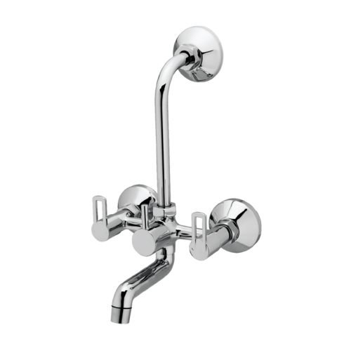 Wall Mixer Telephonic